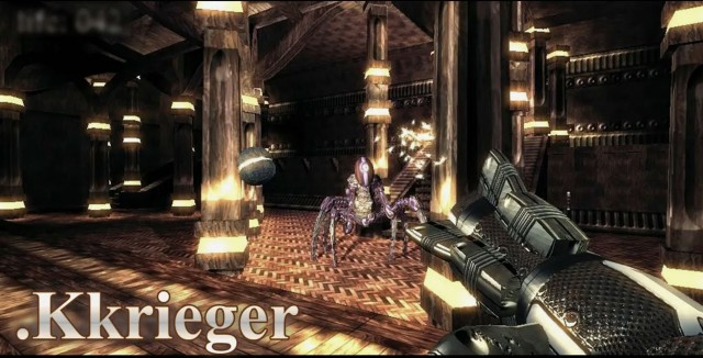 Когда всякая сволочь лезет немытыми руками туда, где ничего не понимает