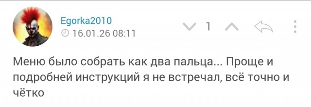 Вам было трудно собрать мебель из ИКЕИ?