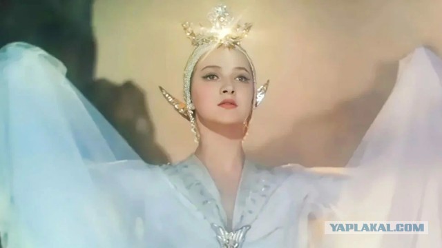 Фотографии из прошлого нашей страны – 134