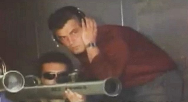 Памяти пост