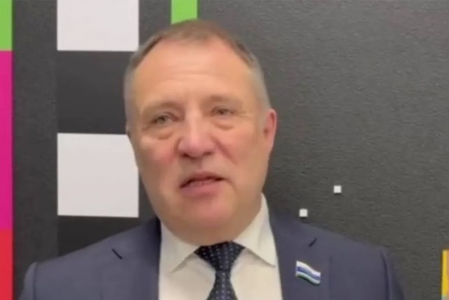 Депутат Заксобрания Свердловской области заявил, что в массовом забое скота виноваты англосаксы