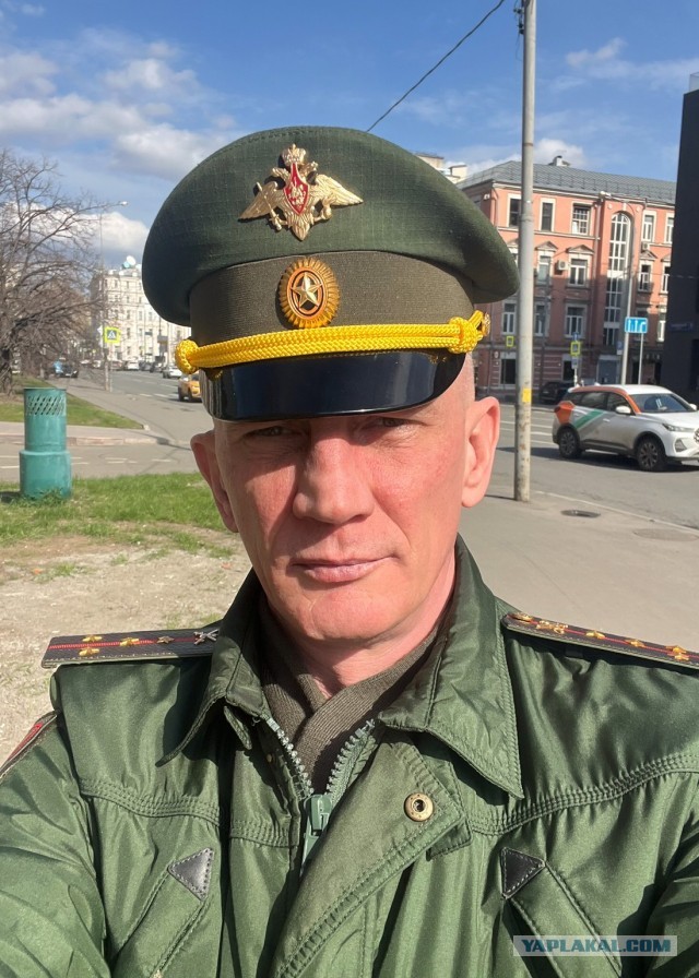 Так и хочется сказать, садись в ступу и