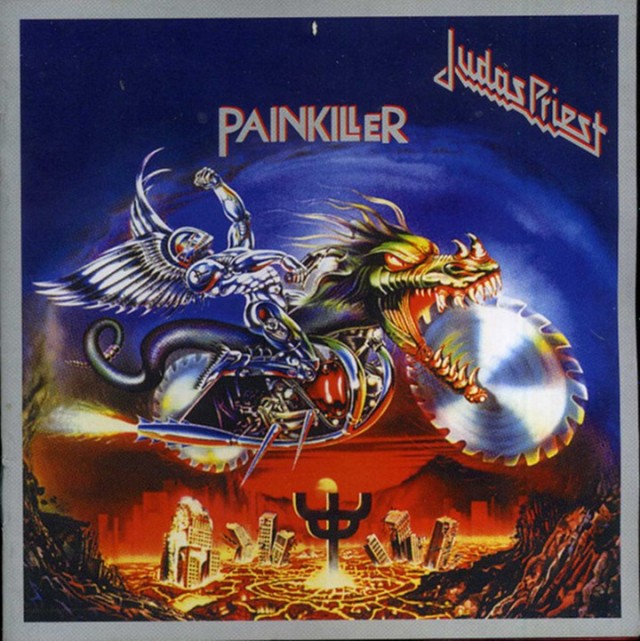 Визуальная история рока: 50 величайших обложек альбомов всех времен