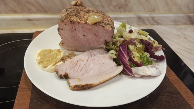 СУ - вид,  как есть вкусно.