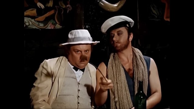 Парни, берем на карандаш!