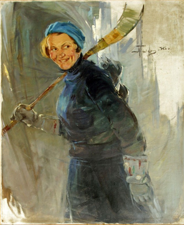 АРТ-Воскресенье