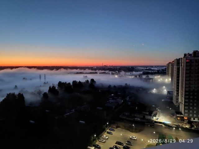Немного своих фоток с старого увлечения