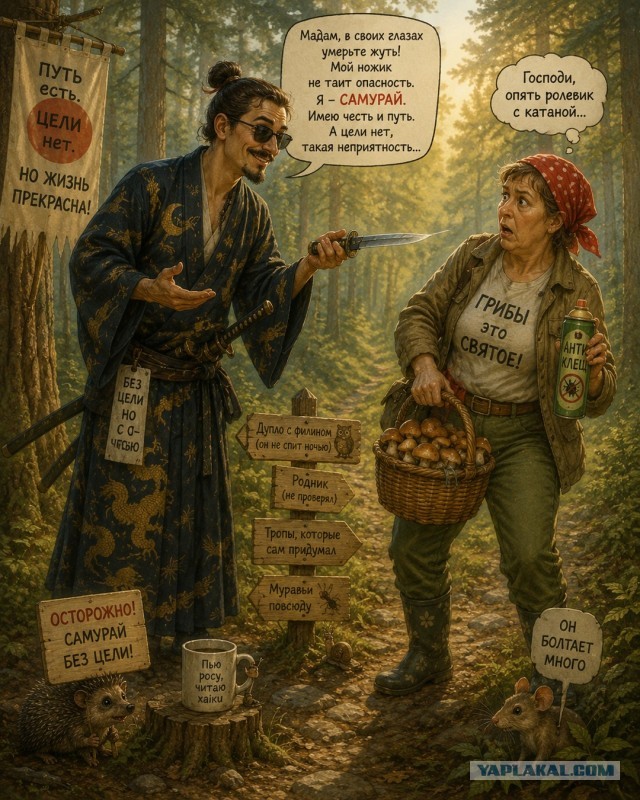 Двое, поэтический батл
