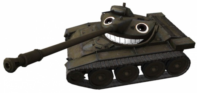 Wargaming 7