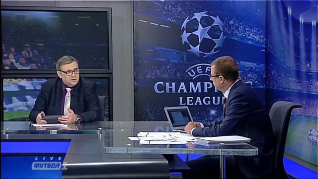 Champions League Сезон 2013/2014