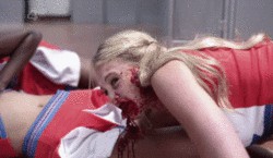 30 самых сексуальных черлидерш НБА