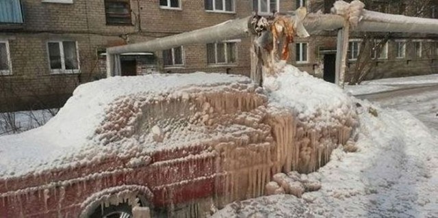 Такое может быть только в России
