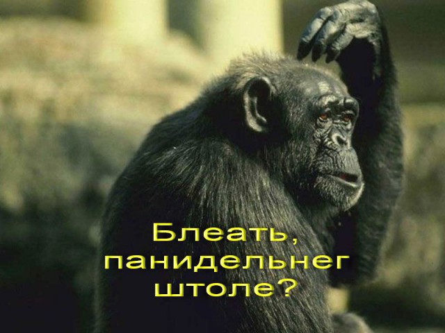 Америке грозит катастрофа