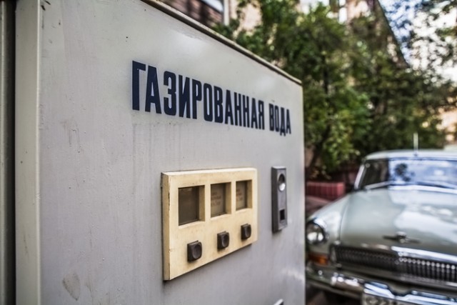 Это милое сердцу слово – хрущевка