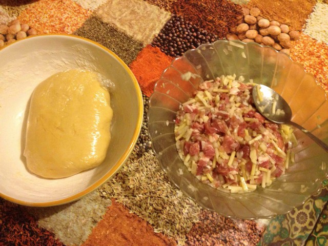 Кулинарная общалка