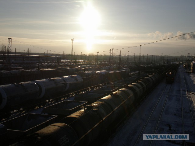 Хочу в Россию.