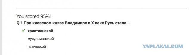 Тест: Смогли бы вы получить разрешение на работу