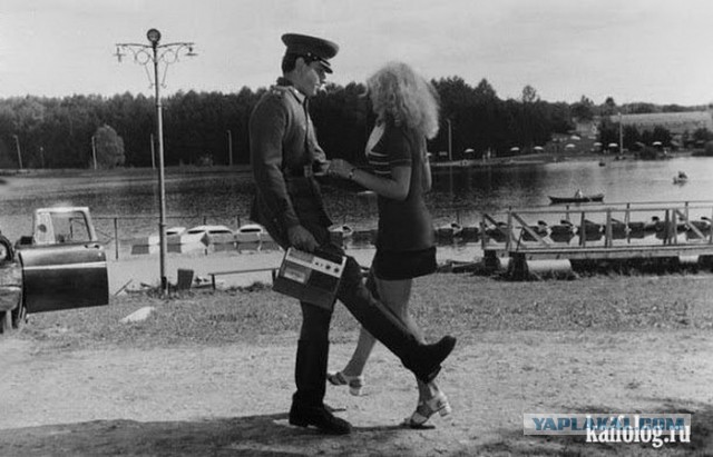 Советский Союз. Каким он был