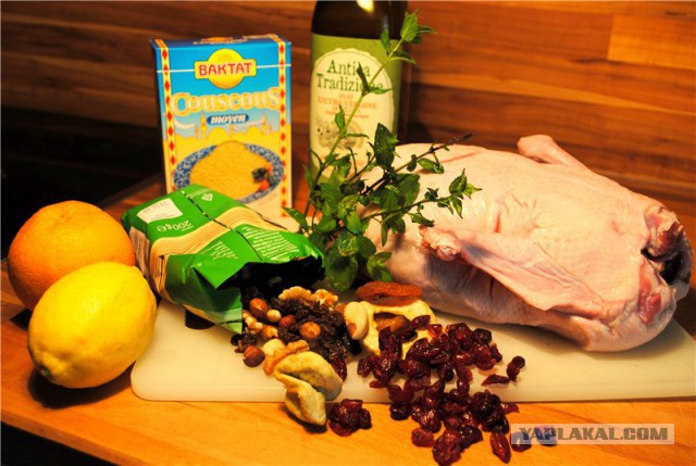 Коммунальные замУтки