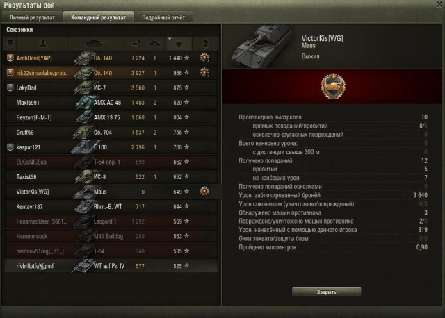 Wargaming 28