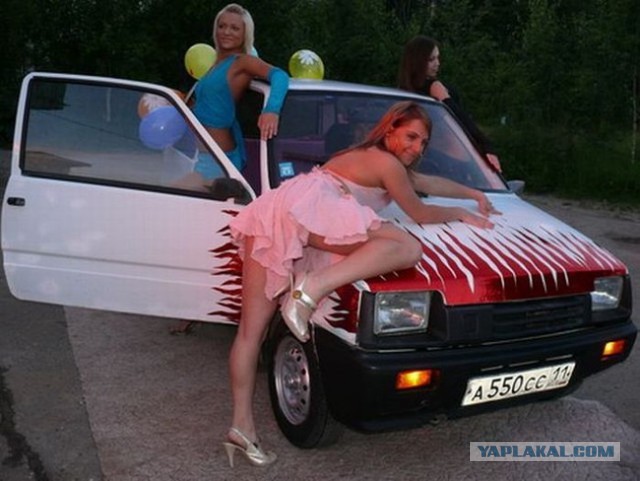 В России появится самое дешевое авто.