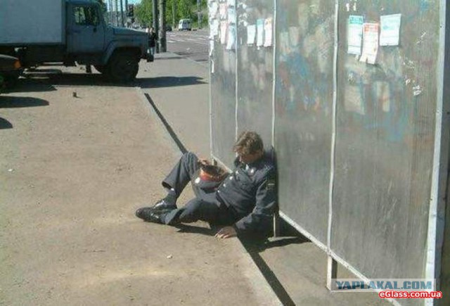 С днем Полиции ребята!
