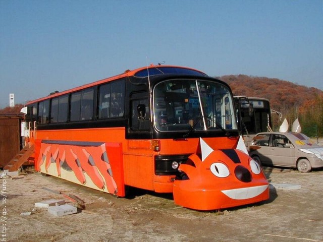 Авто приколы! Большая подборка картинок