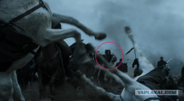 Game of Thrones Season 6: Trailer (RED BAND) (HBO)