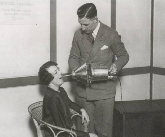 История в фото. Интересные и редкие кадры