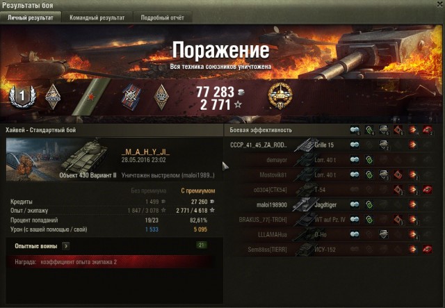 Wargaming 36
