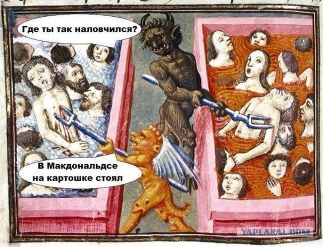 Дорогие мои и любимые, теперь вы вообще навсегда со мной :)