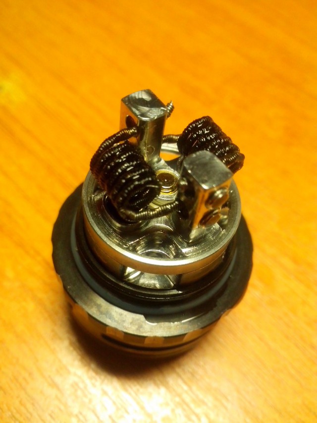 Вейперский клуб - 3