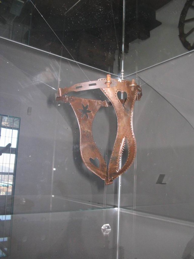ИНКВИЗИЦИЯ