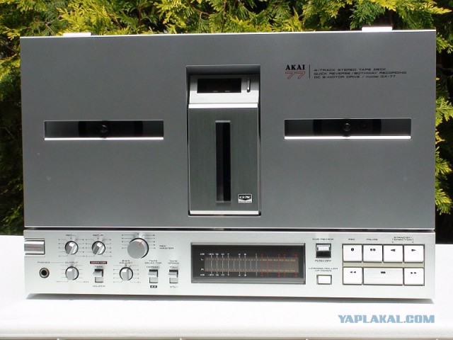HI-FI Ностальгия.
