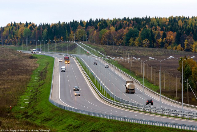 Пермь и Пермский край в моих фотографиях. Продолжение