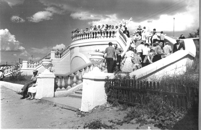 Павлодар – старое в новом