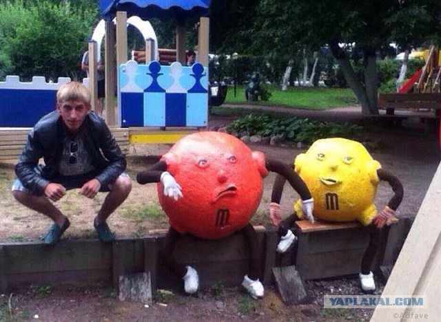 Соцсети - и смех и грех