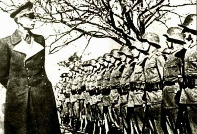 Памятник примирения – кому и зачем