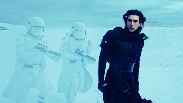 «Это не мой Люк Скайуокер»: Марк Хэмилл против Disney