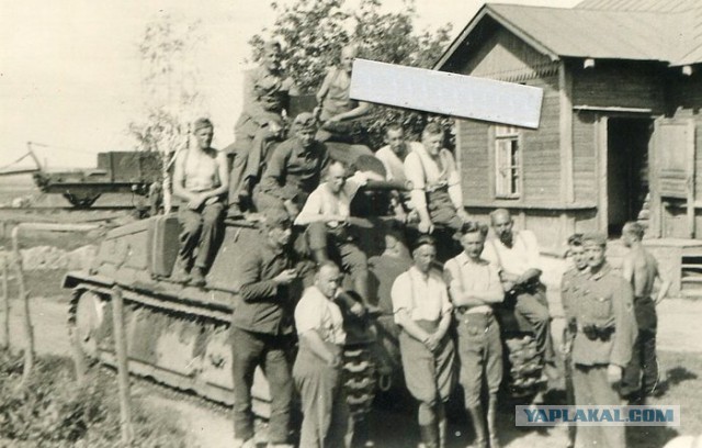 10 ударов 1944 года. Уточнения.