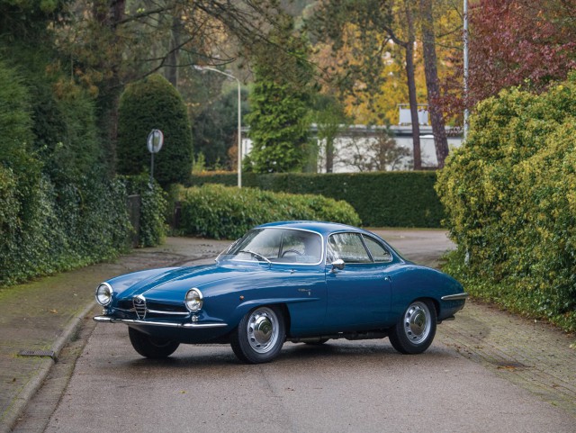 Bertone. Красивых автофото пост