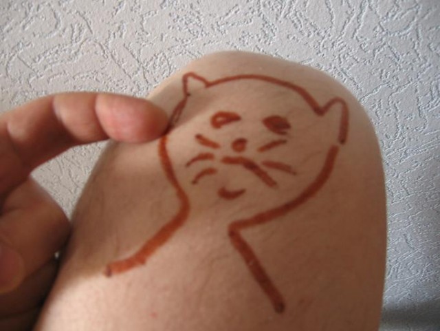 КОТовторник 13.04.2010г.