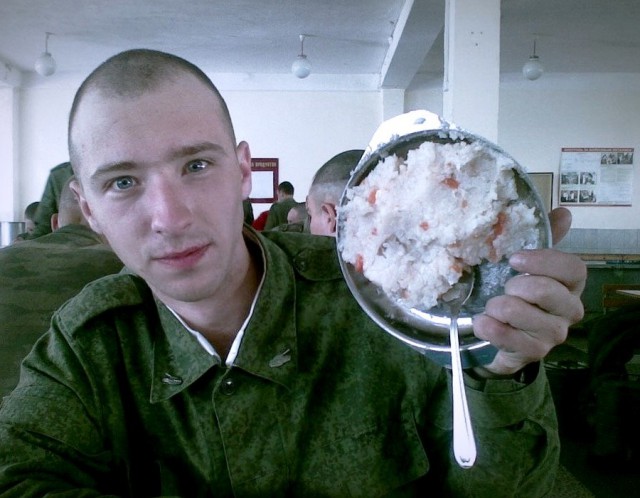 Выловлено в наших сетях