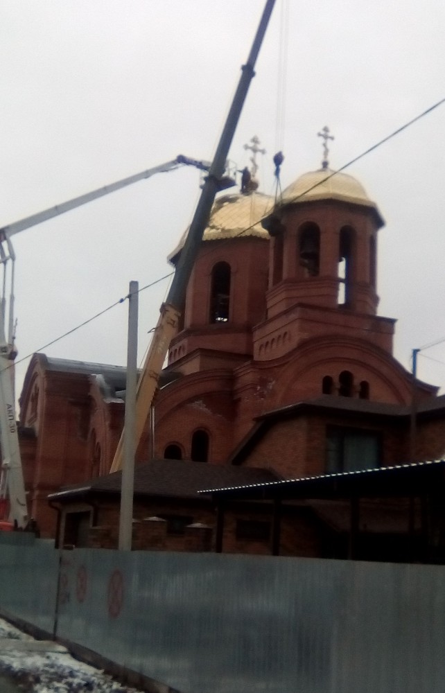 Все очень просто (Ростов-на-Дону)
