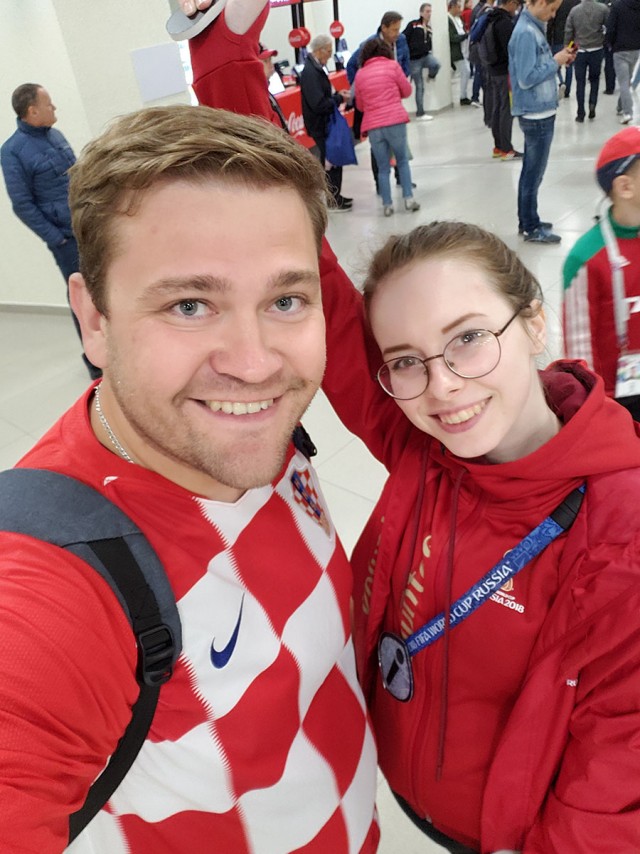 Год после Чемпионата Мира 2018. Как я все 11 городов и 14 матчей посетил.