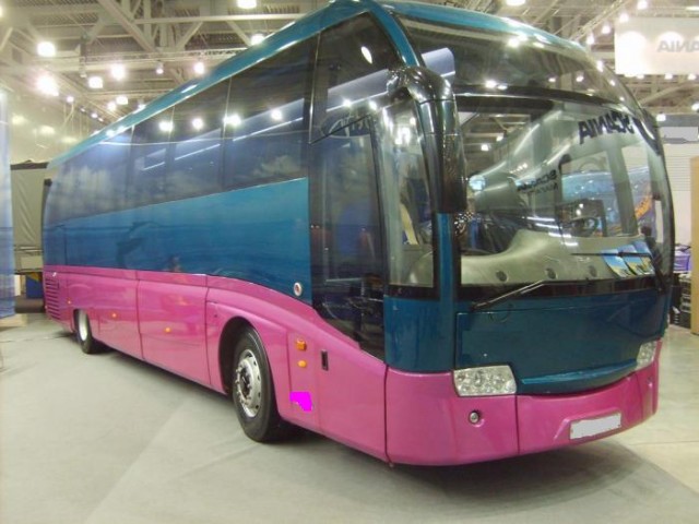 Игра на ЯПе: Угадай АВТО-3