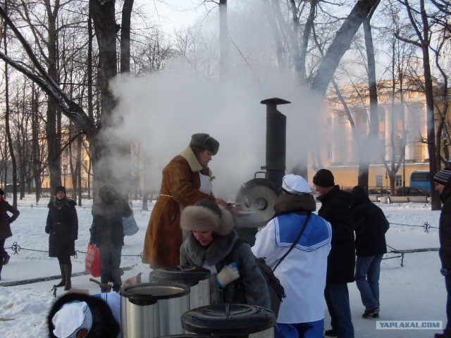 Похвастаемся?