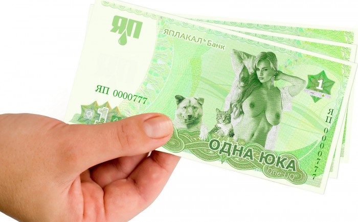 Правильный кот пользуется унитазом, а не лотком