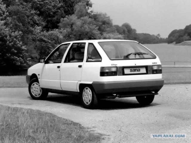 Игра на ЯПе: Угадай АВТО-6