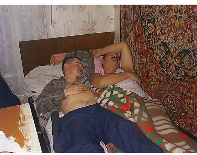 Скотсети и прочие интернеты 06.12.19